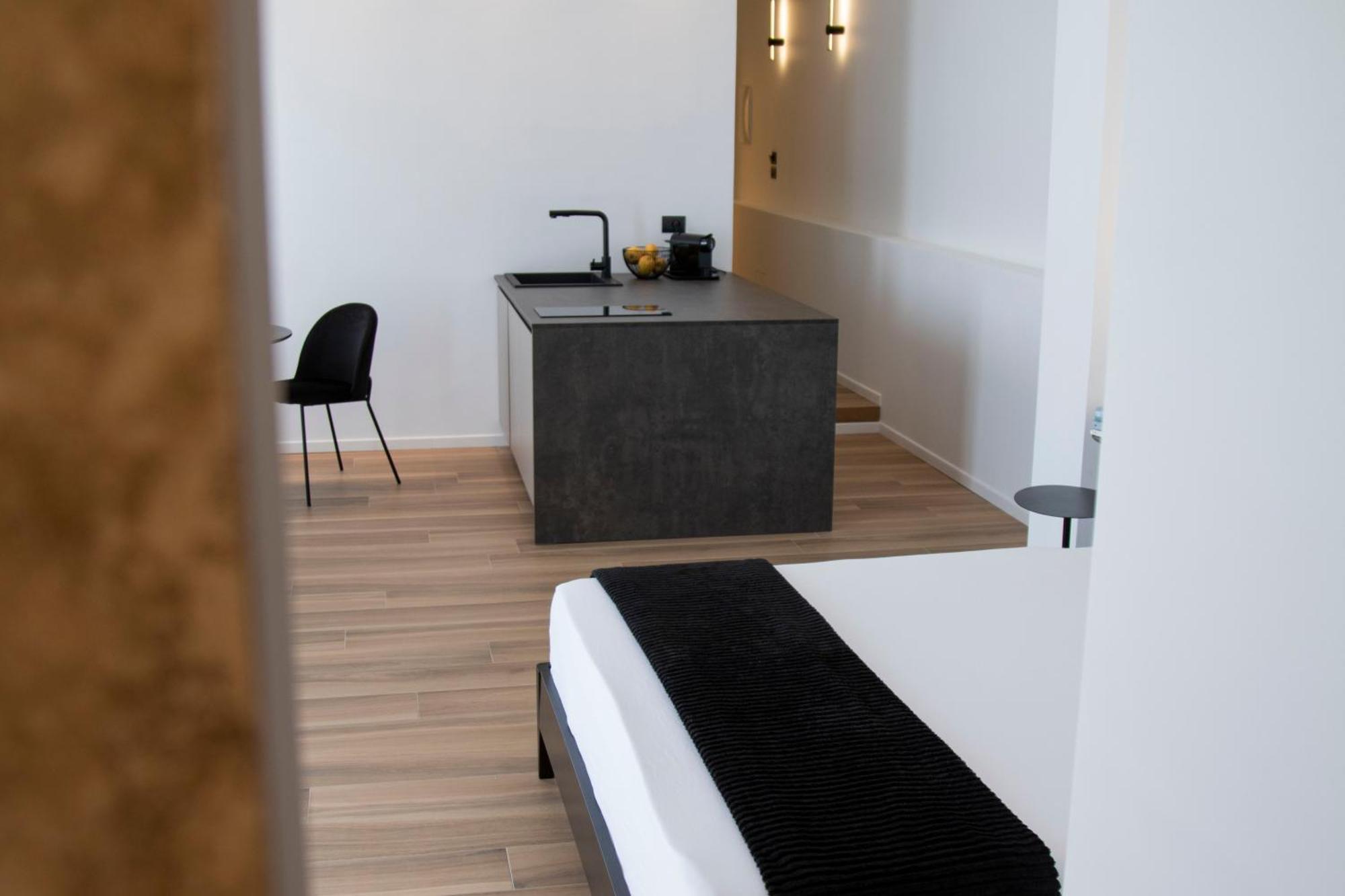 Apartamento Mamala Syracuse Exterior foto
