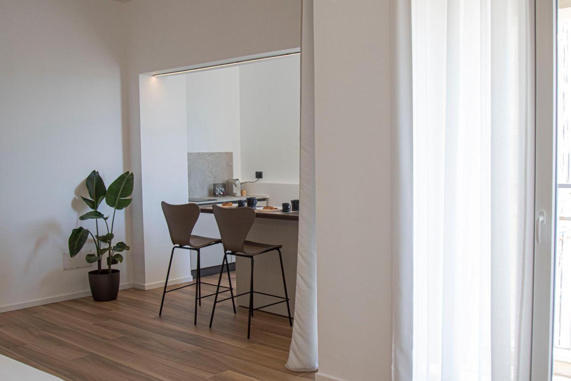 Apartamento Mamala Syracuse Exterior foto