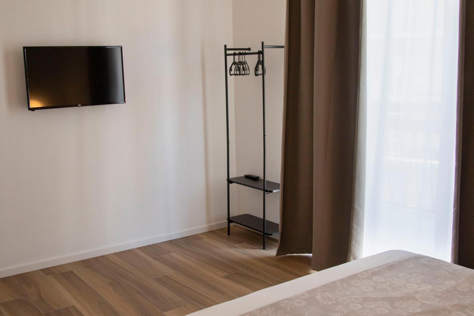 Apartamento Mamala Syracuse Exterior foto
