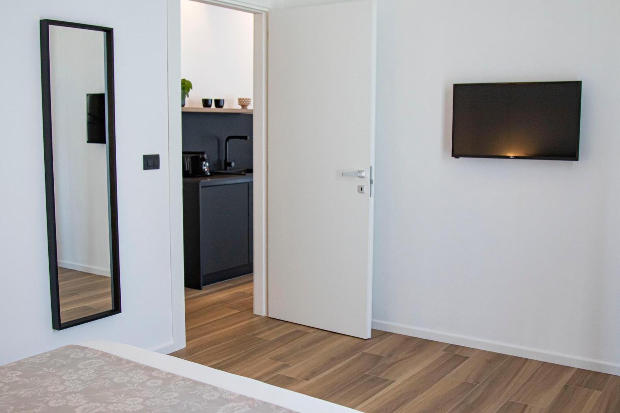 Apartamento Mamala Syracuse Exterior foto