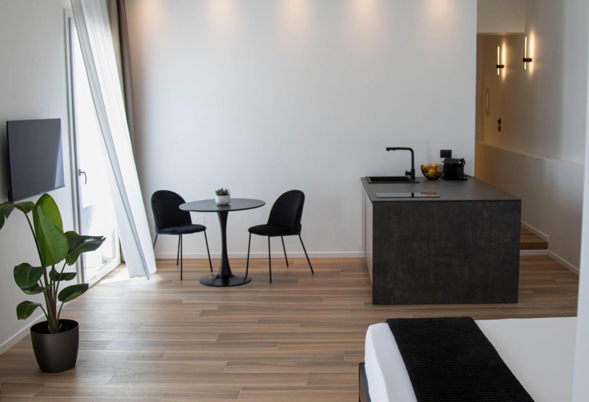 Apartamento Mamala Syracuse Exterior foto