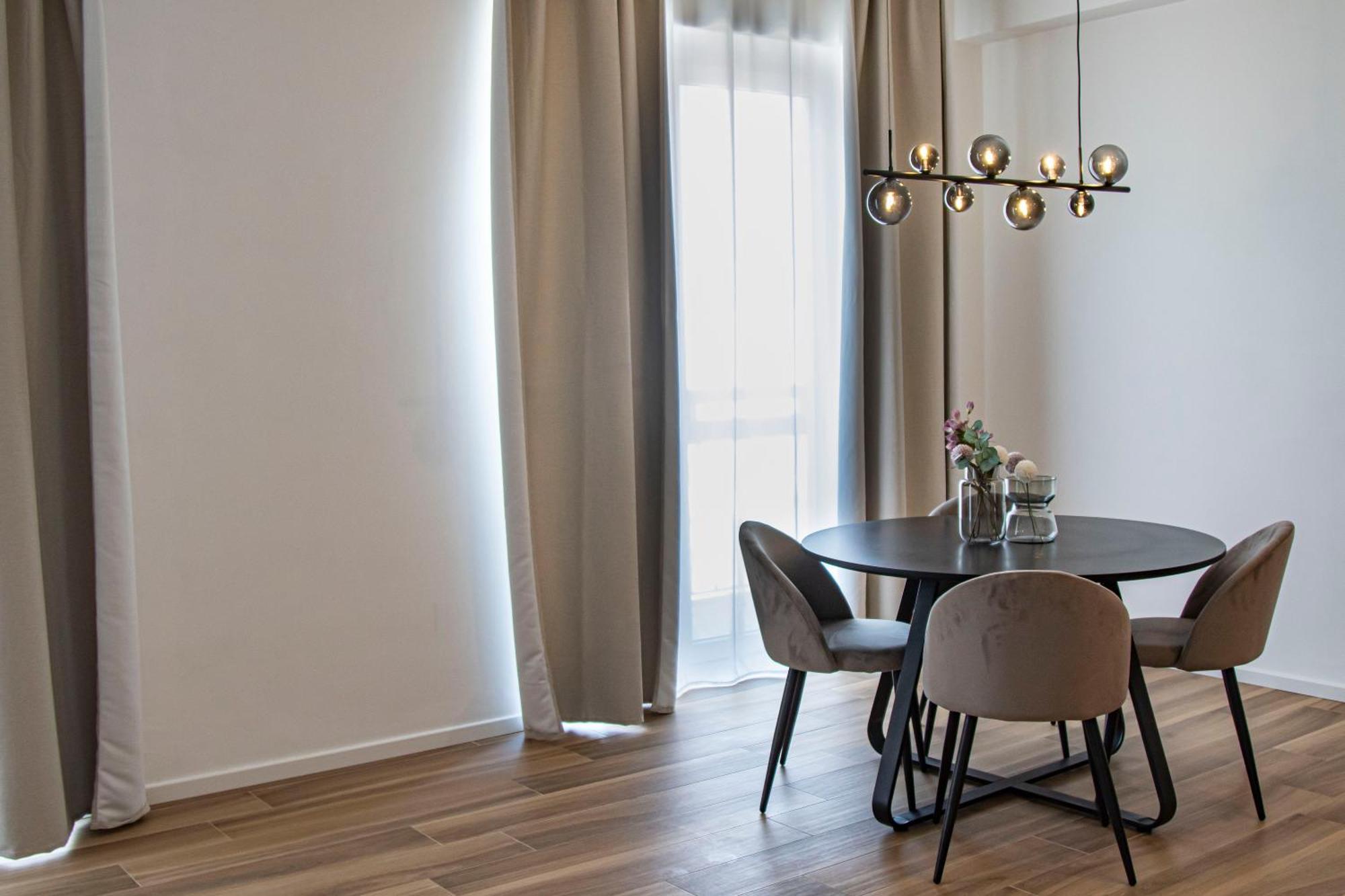 Apartamento Mamala Syracuse Exterior foto