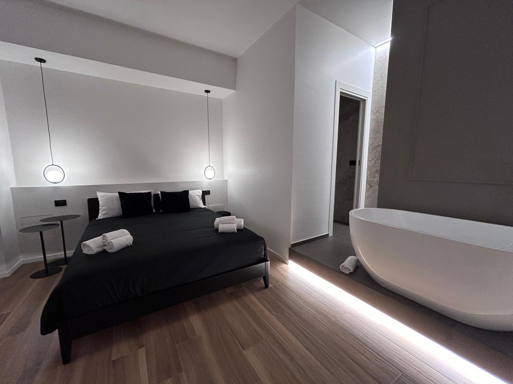 Apartamento Mamala Syracuse Exterior foto
